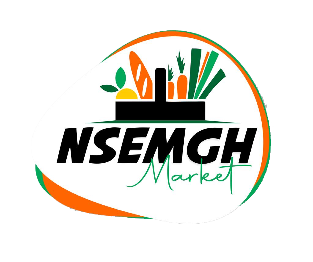 NSEMGH Market