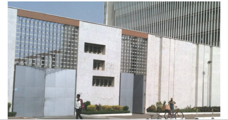 BoG Increases Policy Rate By 200 Points To 19 %