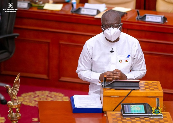Despite threats from dissident NPP MPs, Ofori-Atta will propose the 2023 budget
