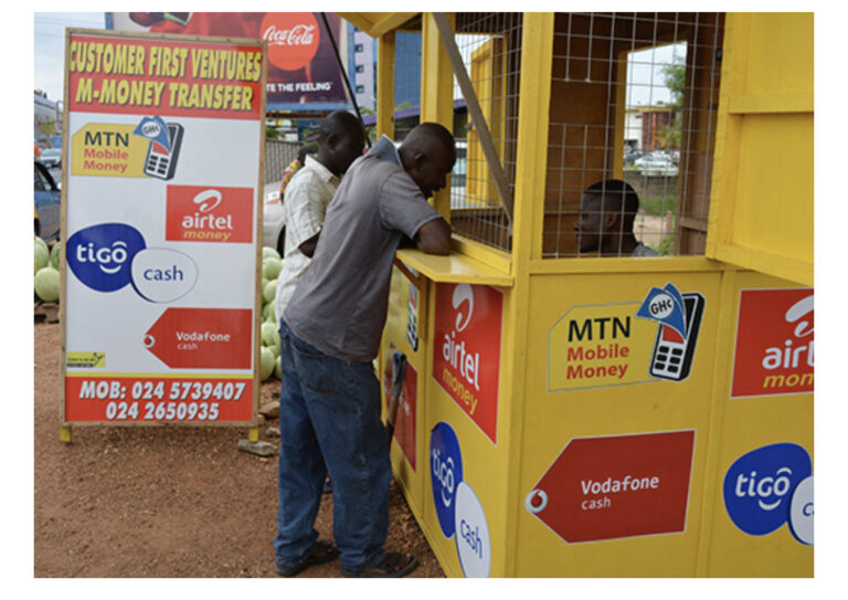 New E-levy Charges Out