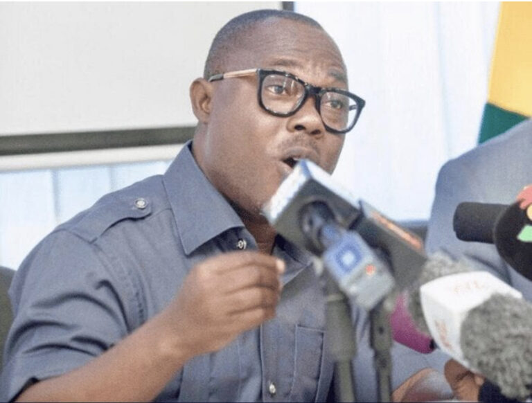 Censure Motion: Ofori-Atta made minority look incompetent – Prof Gyampo 