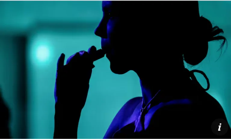 UK to ban vaping amid health hazards