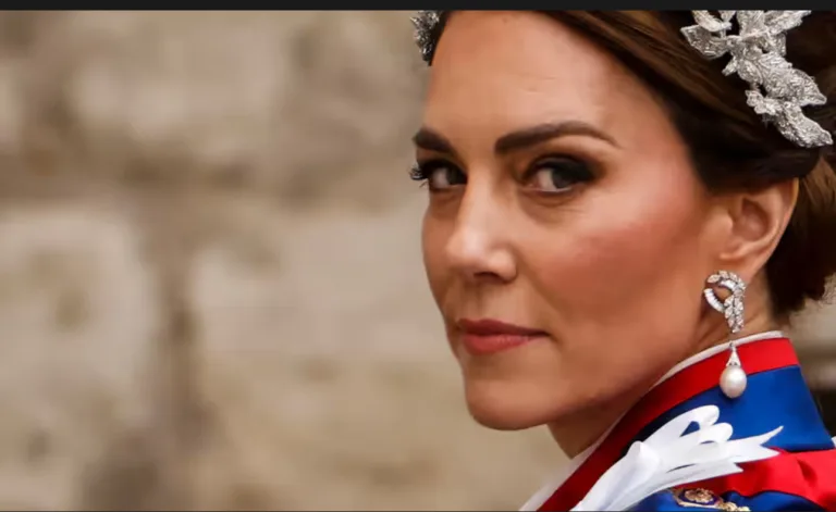 Kate Middleton announces cancer diagnosis