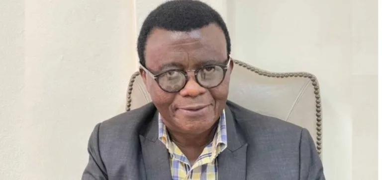 Prof Agyeman-Duah urges mental health screening for Ghanaian office seekers