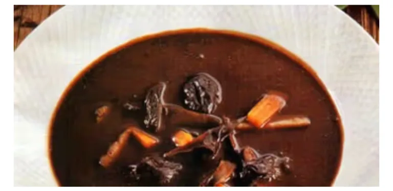 This is why consuming animal blood can be harmful to you