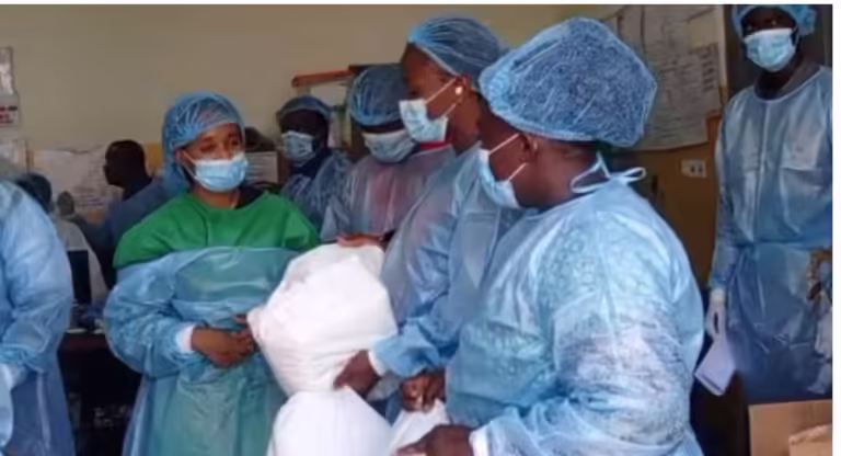 Cholera outbreak in Kasoa claims 5 lives, leaves 30 hospitalised