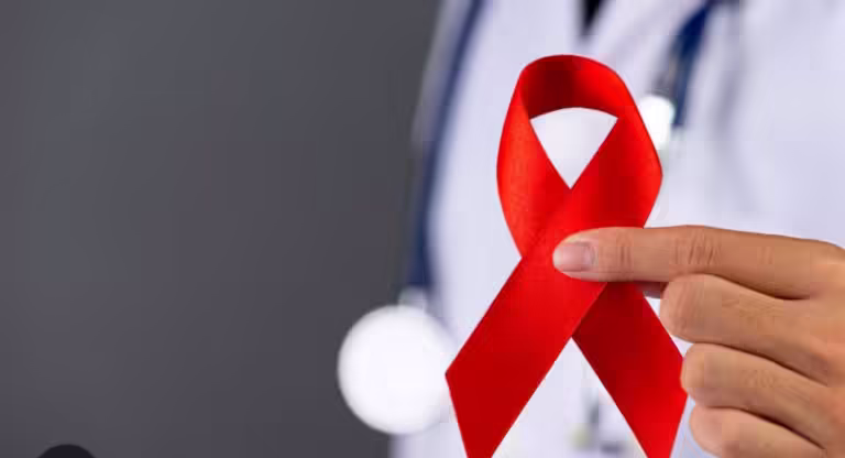 HIV/AIDS: 50 people get infected in Ghana each day – AIDS Commission